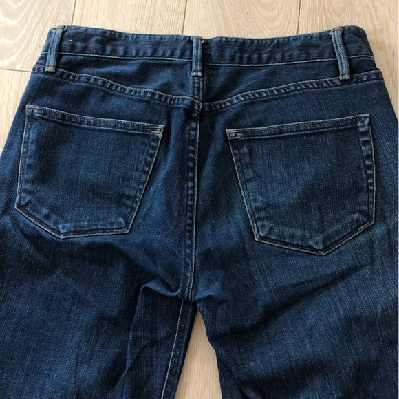 Madewell Skinny Skinny Jeans Size 27x34 - Picture 11 of 12